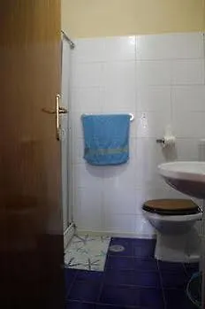 Bed & Breakfast Beb Rosy Bed and Breakfast Neapel