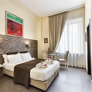 Art Piazza Carita' Hotel