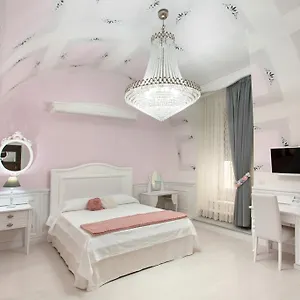 Domus Rosa Naples