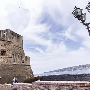 Le 4 Stagioni Dante's H Centro, By Clapa Group Pensjonat