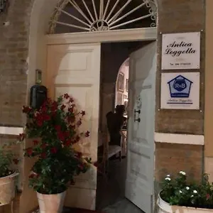 Antica Loggetta Ravenna