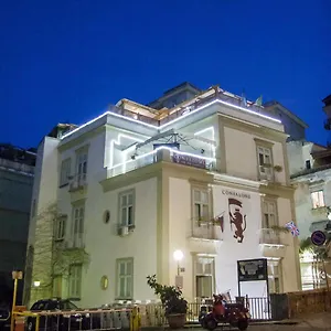 Confalone Hotel apartamentowy