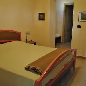 Tenuta Monte Sant'angelo Hotel