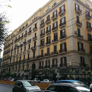 Be Italian Flat Bovio Pensjonat