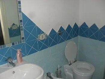 Beb Rosy Bed & Breakfast Naples 0*,  Italy