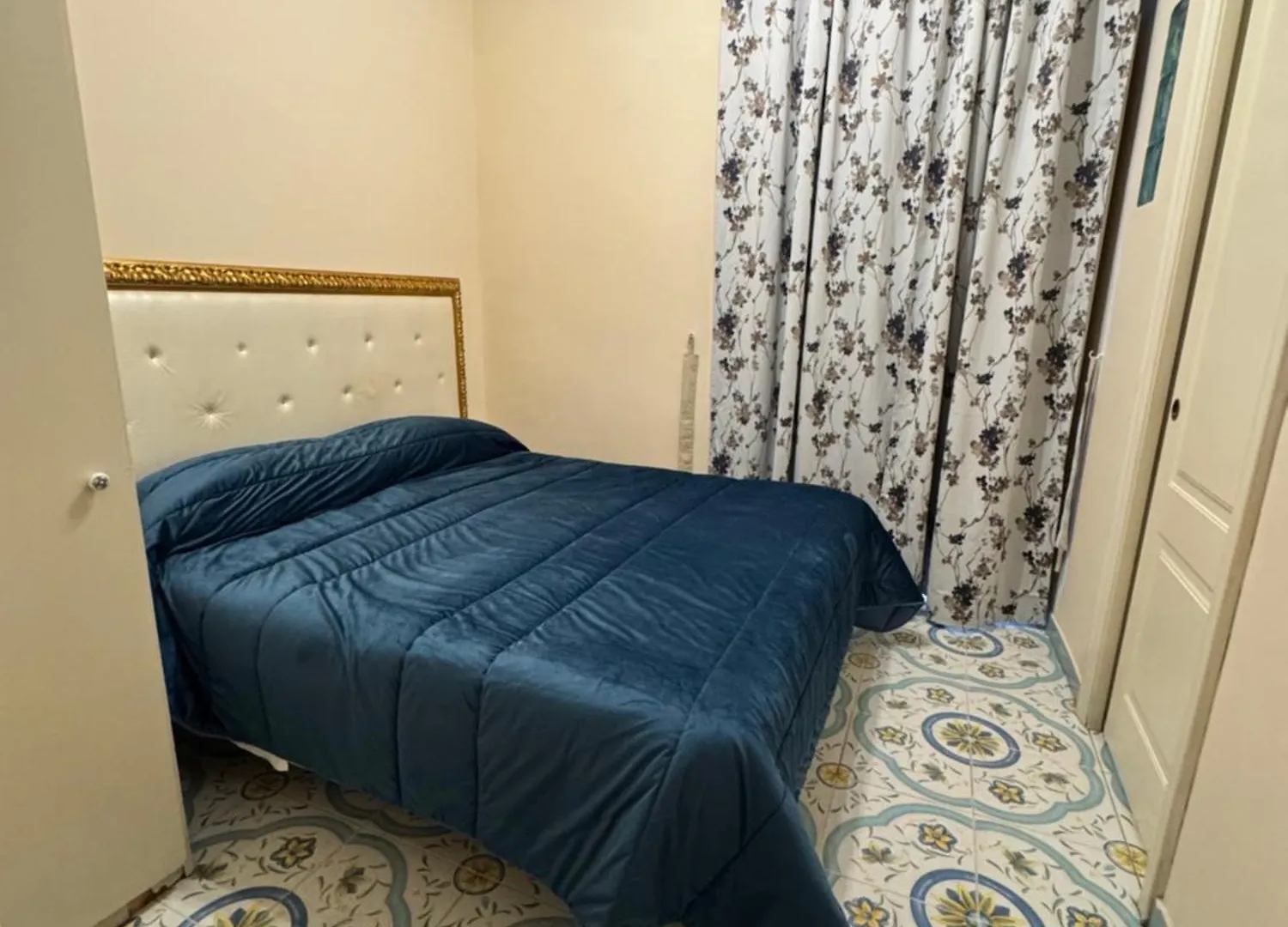 Beb Rosy Bed & Breakfast Naples