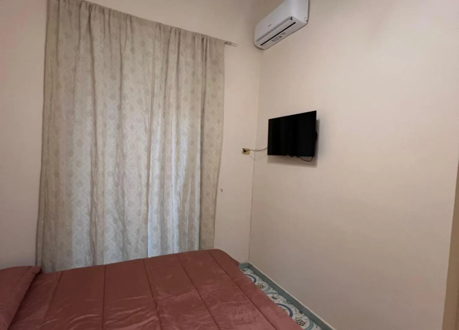 مبيت وإفطار نابولي Beb Rosy فندق مبيت وإفطار