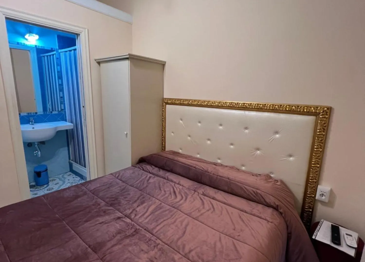 مبيت وإفطار نابولي Beb Rosy فندق مبيت وإفطار
