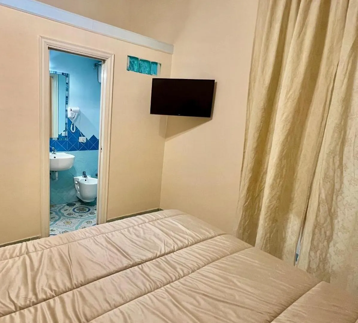 فندق مبيت وإفطار مبيت وإفطار نابولي Beb Rosy