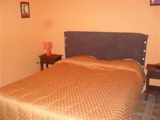 مبيت وإفطار نابولي Beb Rosy
