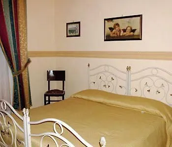 Beb Rosy Bed & Breakfast Naples 0*,  Italy