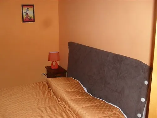 Beb Rosy Bed & Breakfast Naples Italy