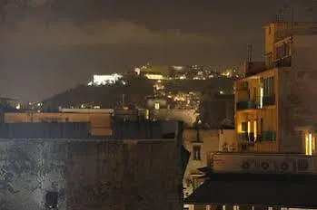 فندق مبيت وإفطار مبيت وإفطار نابولي Beb Rosy إيطاليا