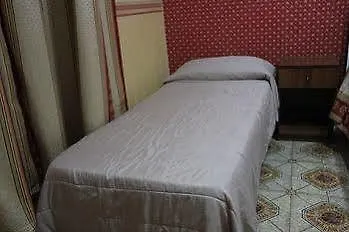 مبيت وإفطار نابولي Beb Rosy