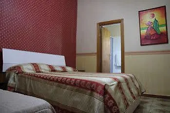 فندق مبيت وإفطار مبيت وإفطار نابولي Beb Rosy