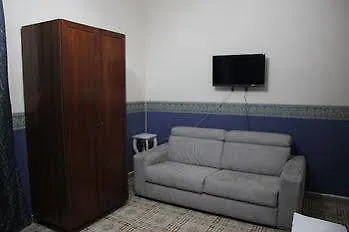 مبيت وإفطار نابولي Beb Rosy